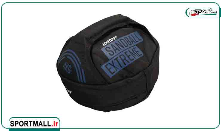 بهترین وزن برای توپ شنی